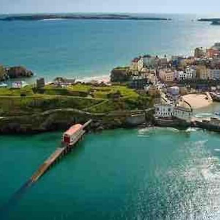 Rhodewood House Saundersfoot 아파트 외부 사진