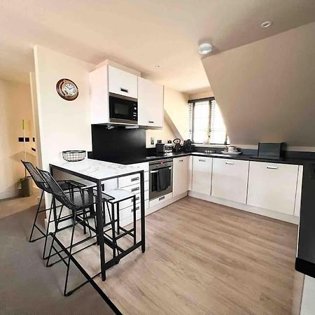 Rhodewood House Saundersfoot 아파트 외부 사진