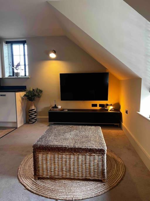 Rhodewood House Saundersfoot 아파트 외부 사진
