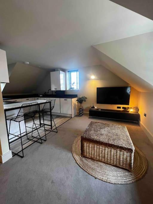 Rhodewood House Saundersfoot 아파트 외부 사진
