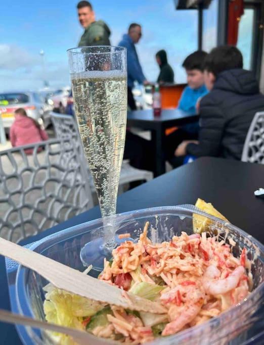 Rhodewood House Saundersfoot 아파트 외부 사진