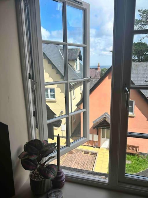 Rhodewood House Saundersfoot 아파트 외부 사진