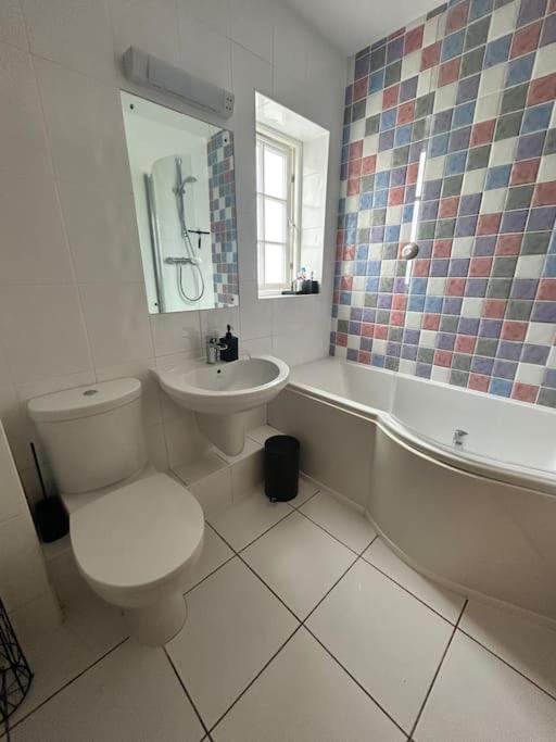 Rhodewood House Saundersfoot 아파트 외부 사진