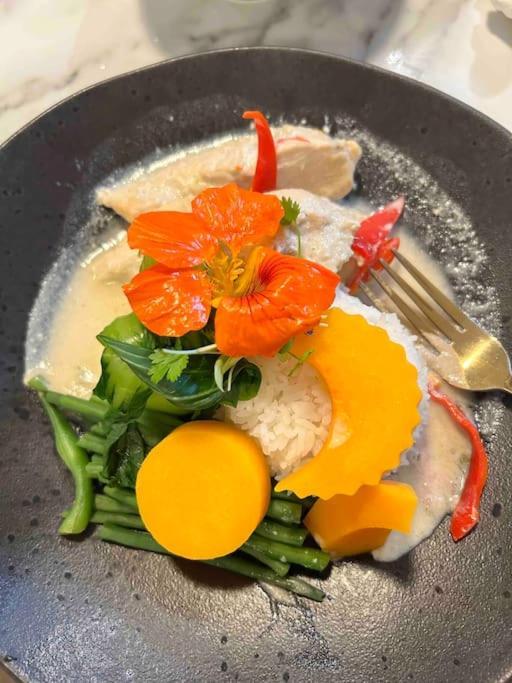 Rhodewood House Saundersfoot 아파트 외부 사진