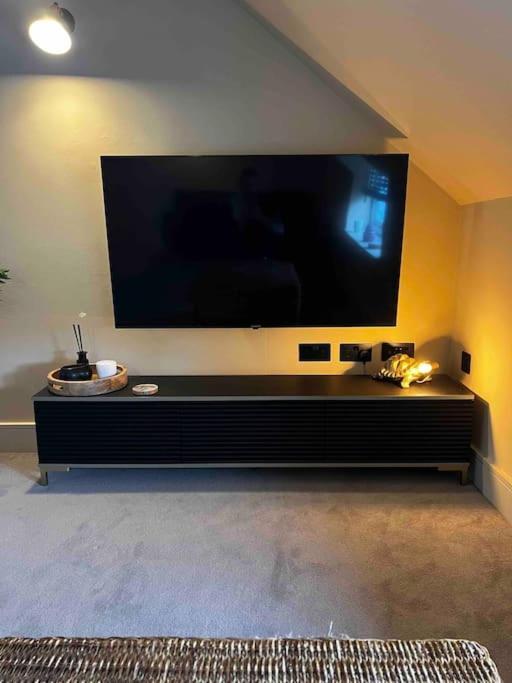 Rhodewood House Saundersfoot 아파트 외부 사진