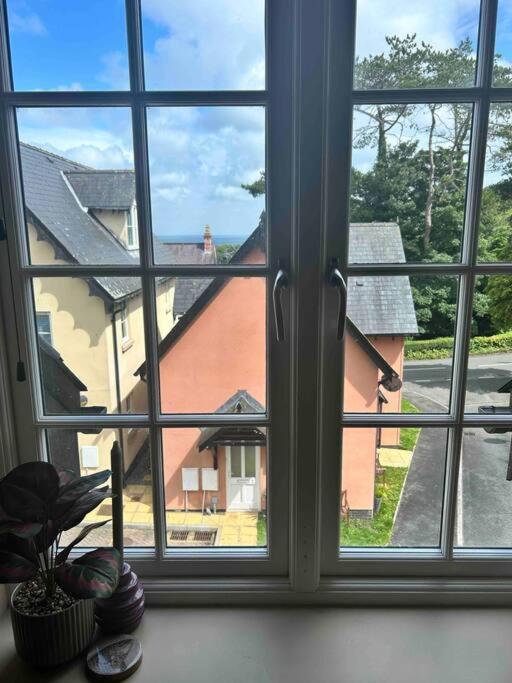 Rhodewood House Saundersfoot 아파트 외부 사진