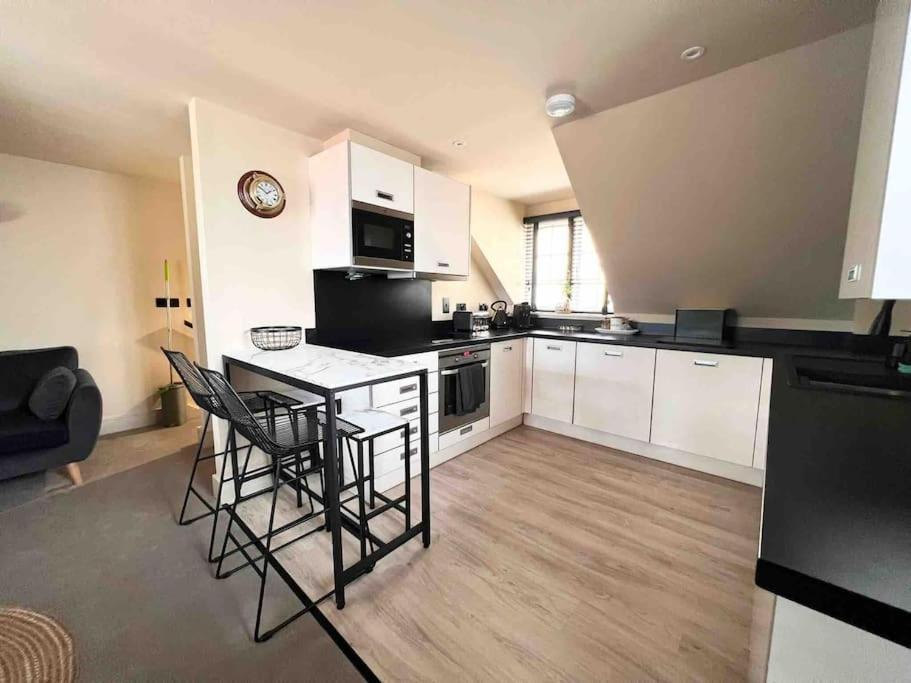 Rhodewood House Saundersfoot 아파트 외부 사진